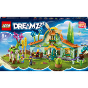 Lego dreamzzz 71459 stal met droomwezens - afbeelding 8