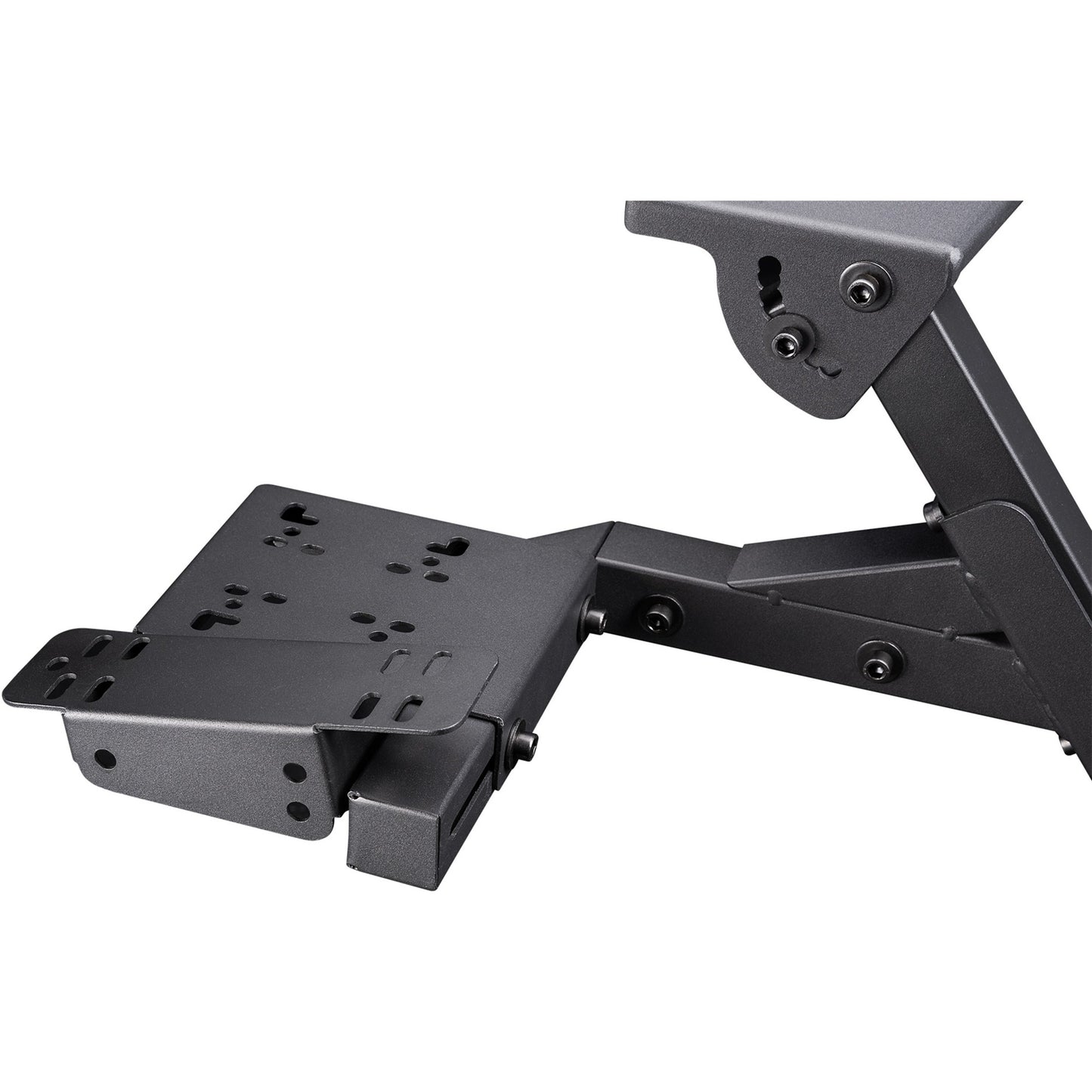Next Nivel Racing Wheel Stand 2.0