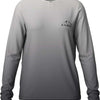 Cube soft touch - mtb long sleeve jersey