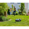 Gardena smart sensor bodemvochtigheidsensor - werkt op batterijen