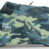 Parka da bici urbano - copertura per bici