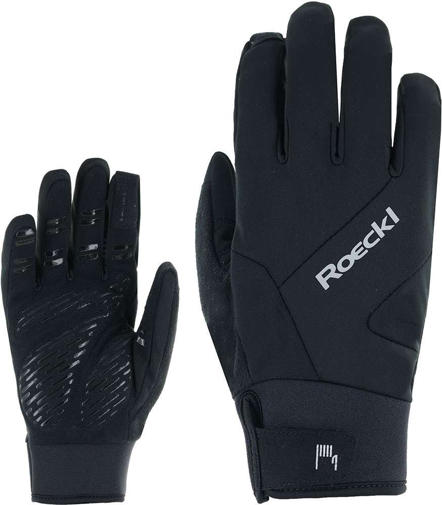 Roeckl Sports Reichenthal 2 - Guanti da ciclismo