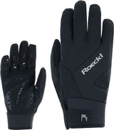 Roeckl Sports Reichenthal 2 - Guanti da ciclismo - afbeelding 1