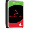 Seagate Ironwolf 4 TB