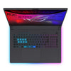 Asus rog strix g18 g815jpr-s9052w portatile da gioco (i9-14900hx | rtx 5070 | 32 GB | 1 TB SSD)