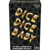 Goliath Dice Dice Dice Baby Dice Game