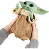Hasbro star wars - galactic snackin’ grogu speelfiguur