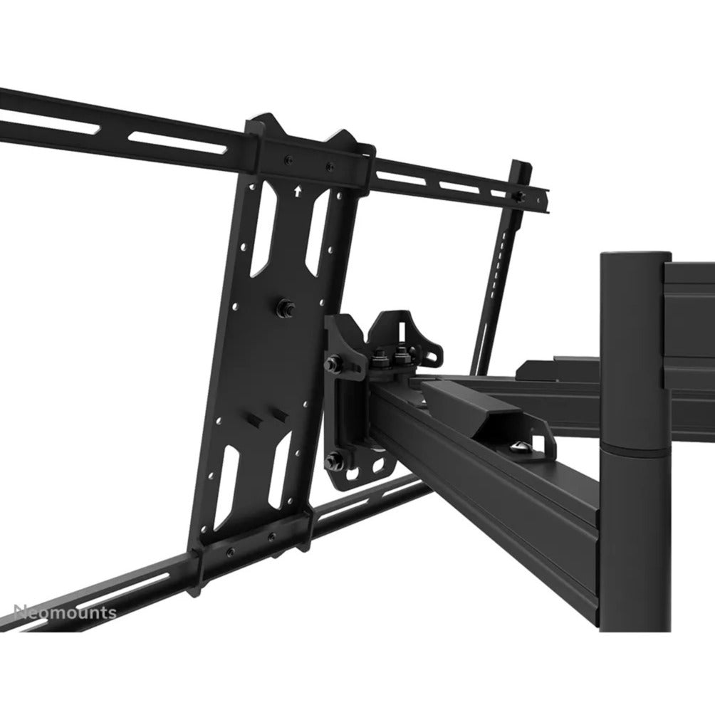 Neomounts di Newstar WL40S-850BL18 Seleziona Ston da parete TV