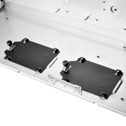 Silverstone rm44 rack behuizing (zwart | 4u | usb type-c | 2x 80mm casefan inbegrepen) - afbeelding 12