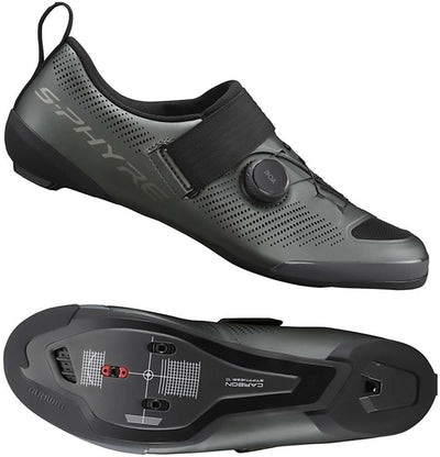Shimano sh-tr903 - zapatillas de triatlón