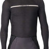 Castelli merina seamless - strato base a maniche lunghe
