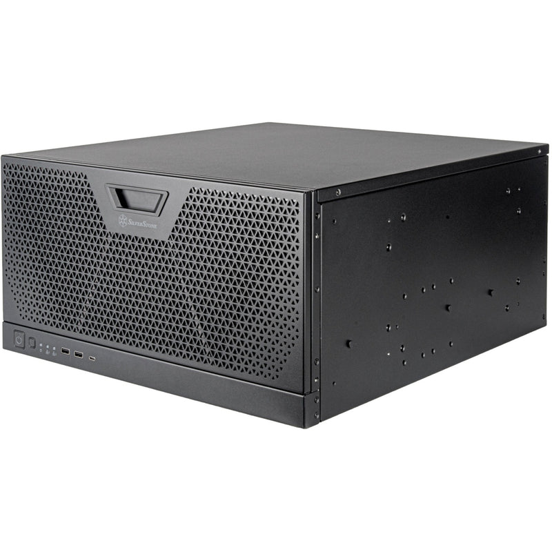 Silverstone RM51