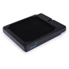 Radiatore Alphacool Nexxxos ST20 HPE completamente in rame da 120 mm (nero)