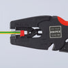 KNIPEX MULTRISTIP 10 AUTOMATIC STUSG 1242195