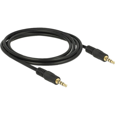 Delock 3.5 mm Male> 3.5 mm Male