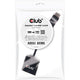 Club 3D DisplayPort 1.2 to HDMI 2.0 UHD Active Adapter