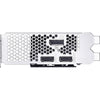 Scheda grafica MSI GeForce RTX 3050 LP E 6G OC (2x HDMI, 1x DisplayPort, DLSS)