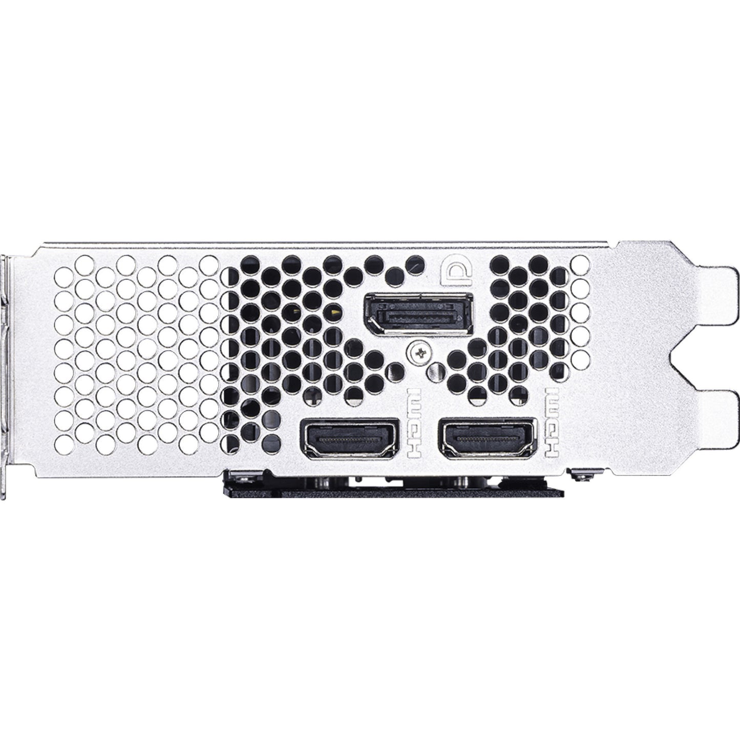 Scheda grafica MSI GeForce RTX 3050 LP E 6G OC (2x HDMI, 1x DisplayPort, DLSS)