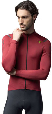 Alé warm race - maglia a manica lunga - afbeelding 1