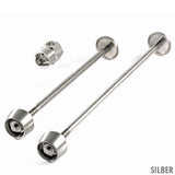 Kit de seguridad Pitlock set 03 - afbeelding 2