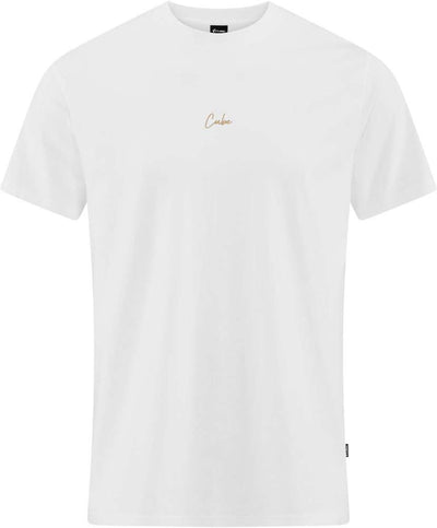 Cube script gty fit - camiseta
