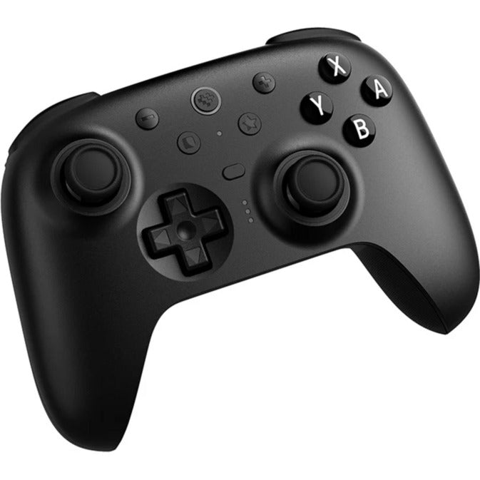 Mando bluetooth 8bitdo ultimate 2 (negro, pc, switch 2, bluetooth usb-c 2,4 ghz)