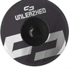 Unleazhed unloose al01 top cap ahead cap - logo skin