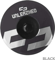 Tappo superiore al01 sciolto Unleazhed - skin con logo - afbeelding 2