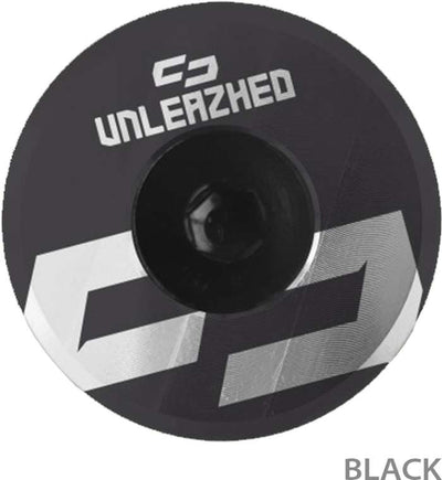 Tappo superiore al01 sciolto Unleazhed - skin con logo