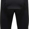 Gorewear distancia invierno - culotte con tirantes con badana