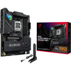 Scheda madre Asus ROG Strix B850-F Gaming WiFi Socket AM5 (2,5 GB-LAN, Wi-Fi 7, BT, audio, ATX)