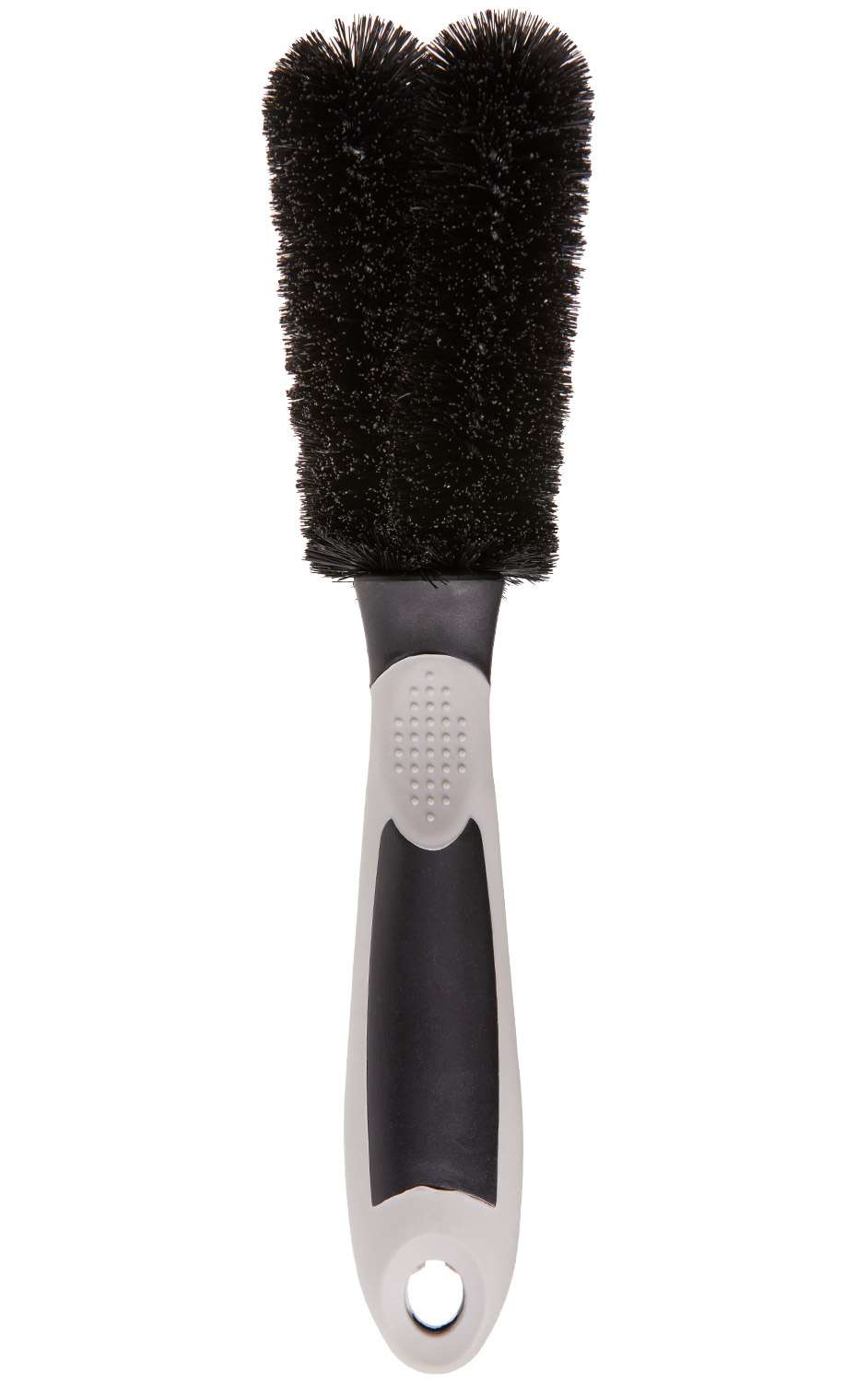 Cepillo de limpieza Katana CB-twin de dos caras