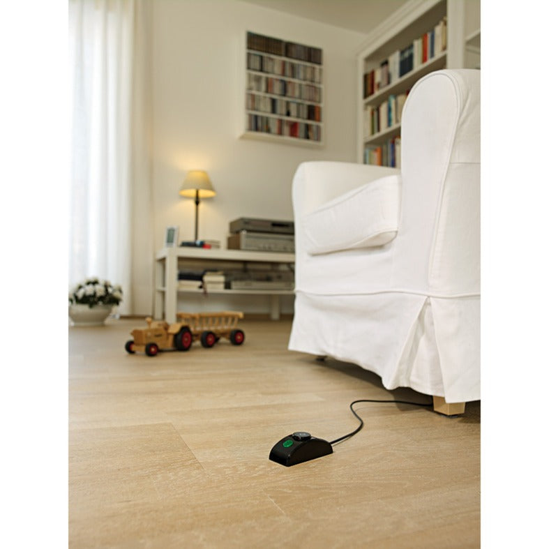 Brennenstuhl Primera Comfort Switch Plus 7 volte SEAL