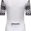 Gorewear swiftride óptico - maillot mujer