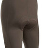 Northwave active gel - bib tights with pad