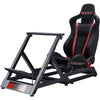 Cockpit de Simulator Simulator GTTrack de Next Level