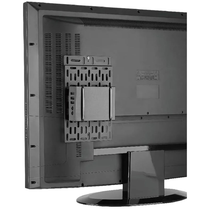 Neomounts ns-mpm100 mediaspeler houder bevestiging (zwart)