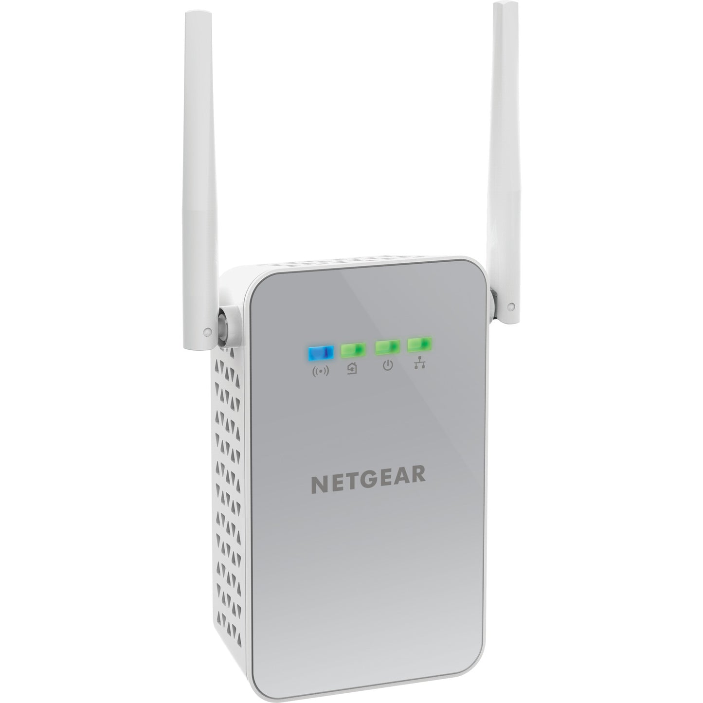 Netgear powerline 1000 + WiFi (bianco)