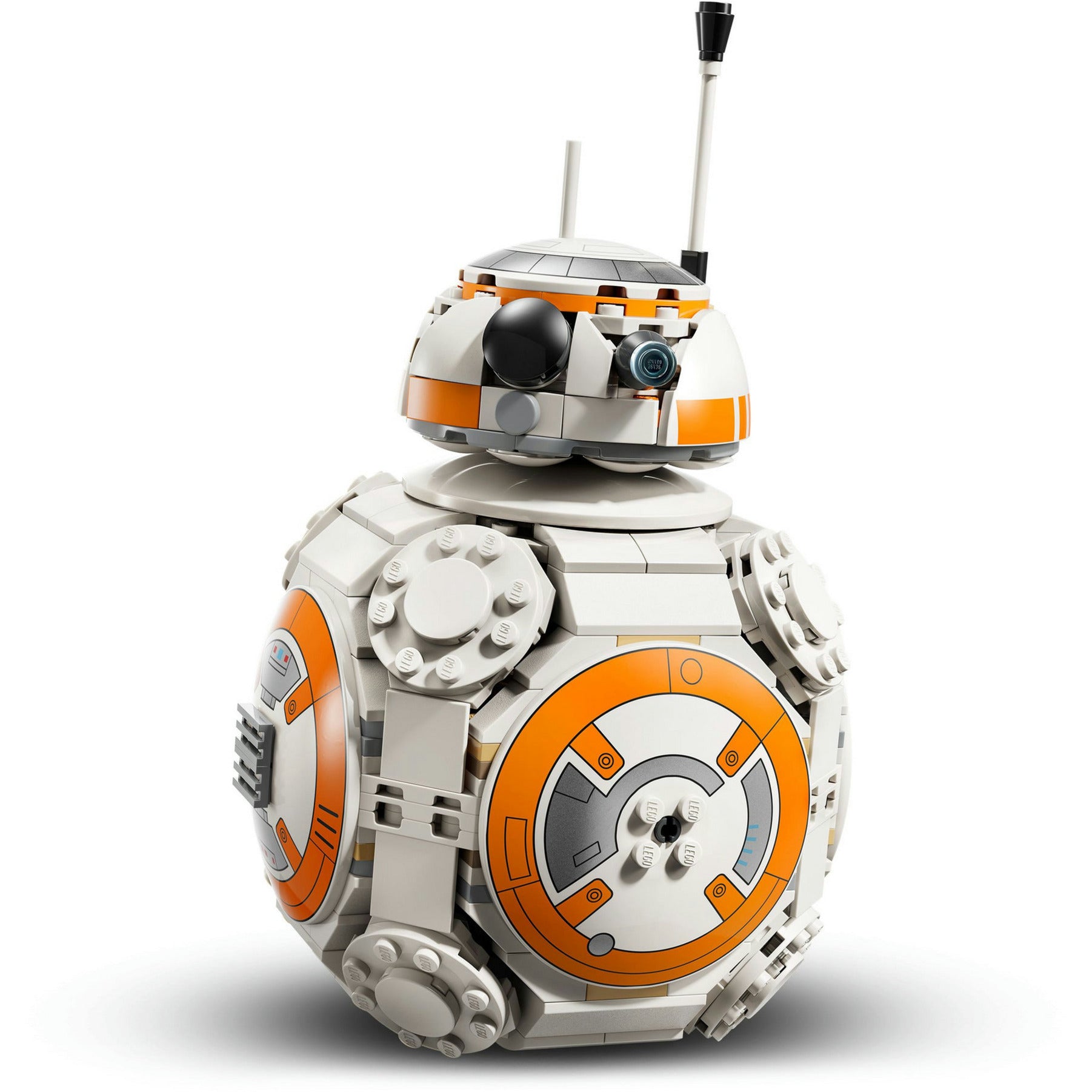 Lego 75452 star wars droide astromecánico bb-8™