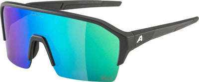 Alpina ram hr q-lite - gafas deportivas