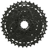 Shimano Cassette Segnali 9V 11-36T CS-LG300 NERO