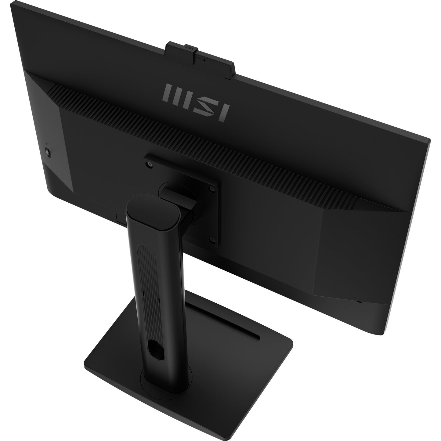 Monitor Msi pro mp275qpdg 27 (nero, 2x HDMI, porta display, 4x USB-A, USB-B, USB-C, RJ-45, 100 Hz)