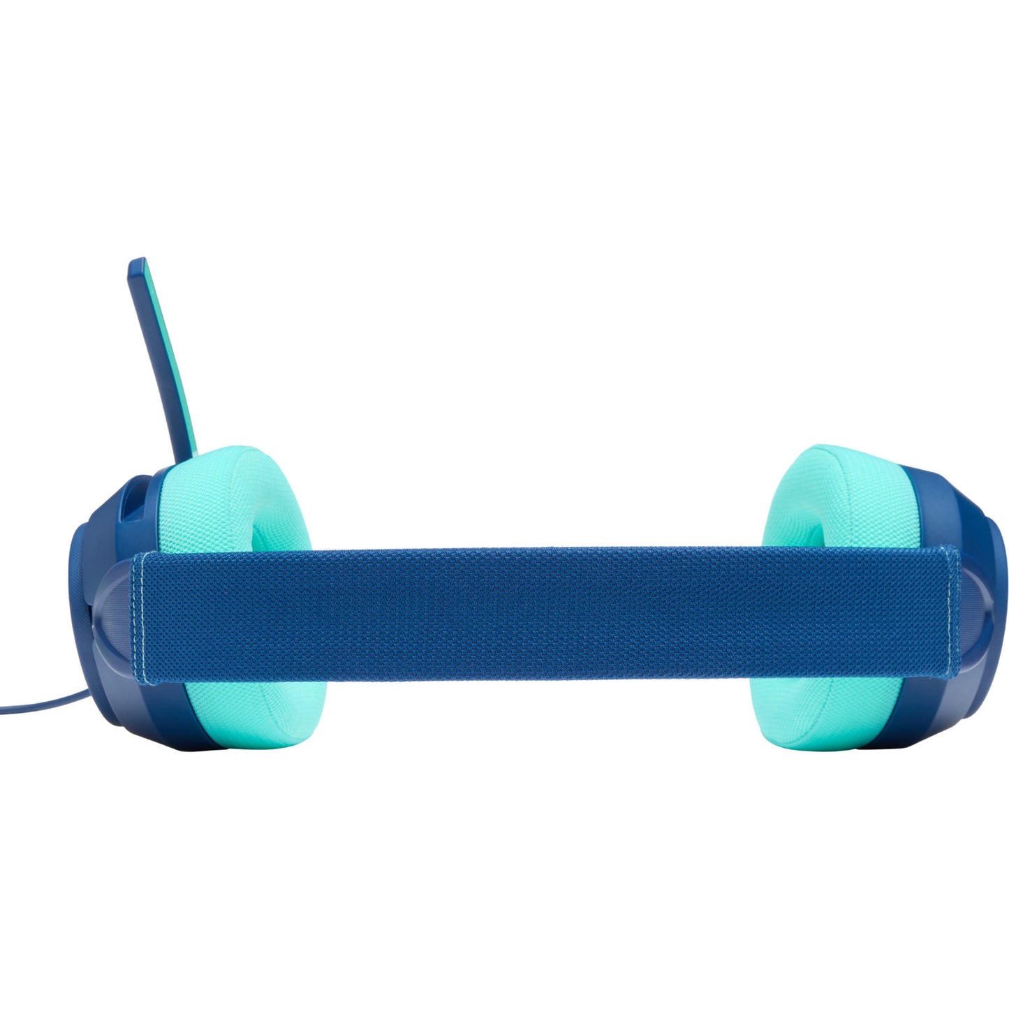 Powera Lucidsound LS10X Gen 2 Cuffie da gioco cablate - Cuffie da gioco over-ear Mariner Blue (Blu scuro Azzurro, Xbox Series X|S, Xbox One, PC)