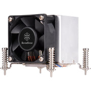 Silverstone ar09-115xs cpu-koeler - afbeelding 1