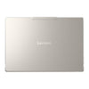 Lenovo yoga slim 7 14ill10 (83jx00f7mh) aura edition 14 copilot+ laptop (bianco lucido | core ultra 5 226v | grafica Intel Arc 130v | 16 GB | SSD da 512 GB)