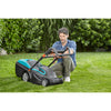 Garden Electric Lawn cortadora de césped Powermax 1800 42