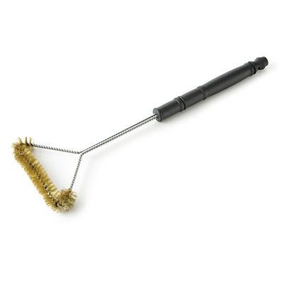 BRUSH LOGO BABBECOOK NERO