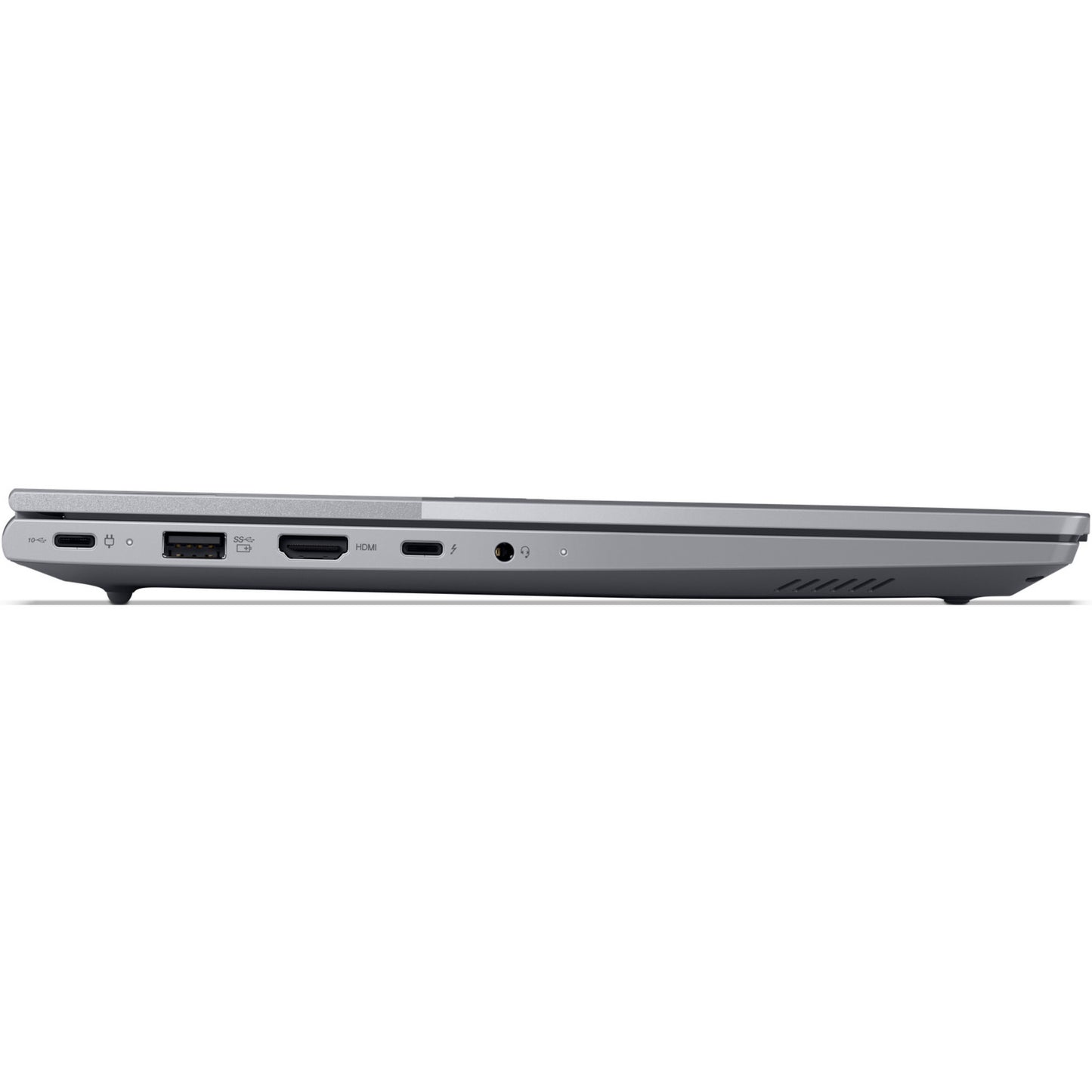 Lenovo thinkbook 14 g8 irl (21sg008pmh) 14 laptop (grijs | core 7 240h | intel graphics | 16 gb | 512 gb ssd)