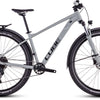 Cube AIM SLX ALLROAD lunar'n'frozengrape