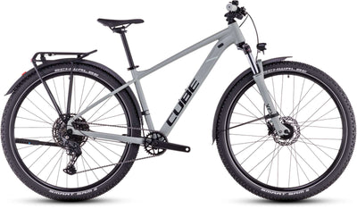 Cubo aim slx allroad lunar'n'frozengrape